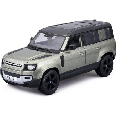 Bburago Land Rover Defender 110 1:24