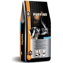 Puffins Adult Lamb & Rice 1 kg