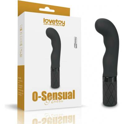 LoveToy O-SENSUAL G INTRU