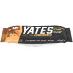 Dorian Yates Nutrition Yates Whey Protein Bar | No Sugar [60 грама] Шоколад с карамел