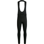 Rapha Мъжки клин за колоездене Rapha Core Cargo Winter Tights With Pad Cycling bottoms - Black / Black (055-3054-0114)