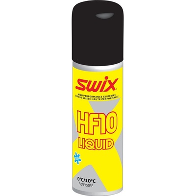 Swix HF10XL 125 ml – Zbozi.Blesk.cz