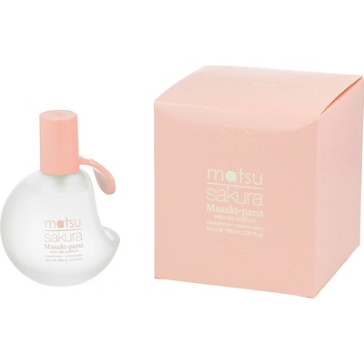 Masaki Matsushima Matsu Sakura parfumovaná voda dámska 40 ml
