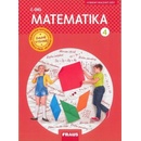Matematika - pracovný zošit 2. diel pre 4. ročník (SJ) nová generácia