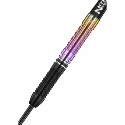 Red Dragon Steel Peter Wright Snakebite World Champion 2020 Edition 23g