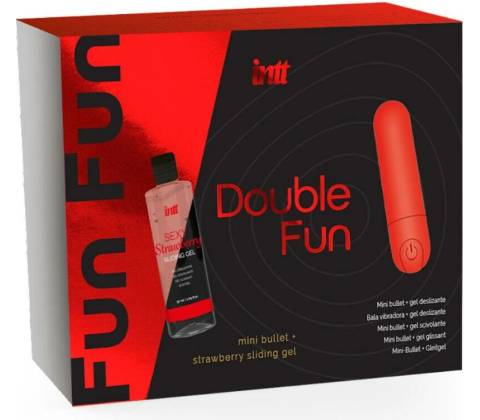 INTT Double Fun