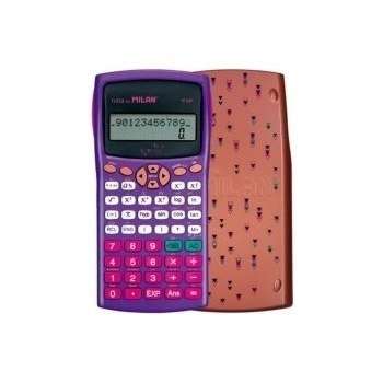 MILAN 159110 Copper