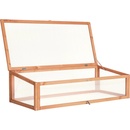 Tectake 115 x 53 x 34cm