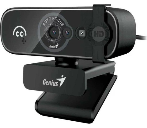 Genius FaceCam Hello