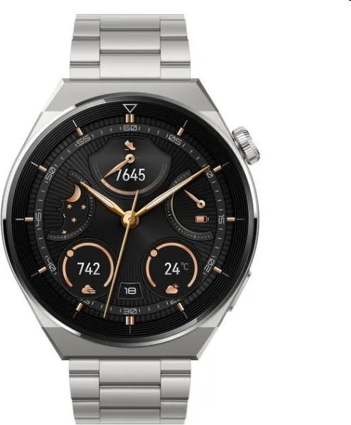 Huawei watch gt on sale pazaruvaj