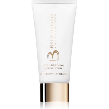 Bellefontaine Vital Refining Exfoliator експонираща почистваща емулсия 75ml