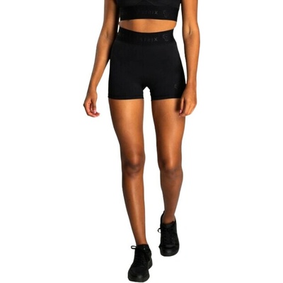 GymBeam Women‘s Nebula shorts Black