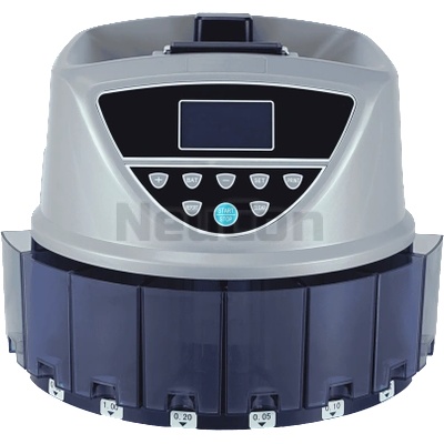 Монетоброячна машина neucon-sh-550a (sh-550a)