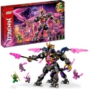 LEGO® NINJAGO® 71772 Křišťálový král