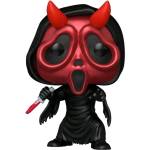 Funko Фигура Funko POP! Movies: Ghost Face - Ghost Face (Devil Mask) (Special Edition) #2037 (112792)