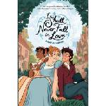 Clarion Books I Shall Never Fall in Love | Hari Conner