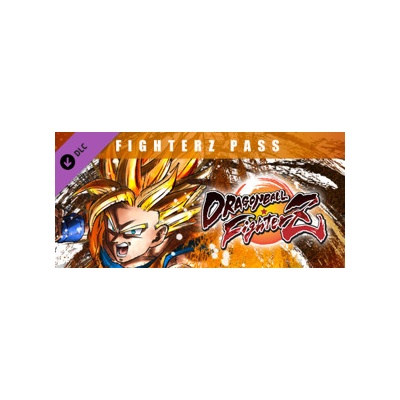 Dragon Ball Fighter Z – Fighter Z Pass