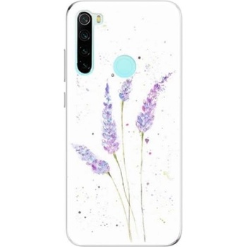 Pouzdro iSaprio - Lavender - Xiaomi Redmi Note 8 Pro