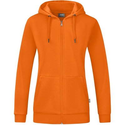 Jako Organic neon orange