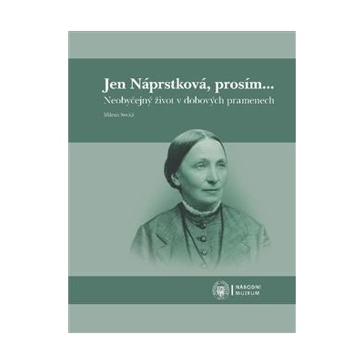 Jen Náprstková, prosím… - Milena Secká CZ