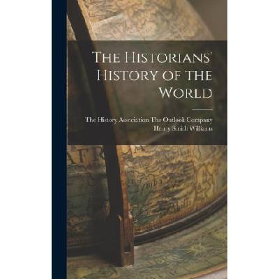 The Historians' History of the World