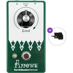 EarthQuaker Devices Arrows V2 SET Eфект за китара
