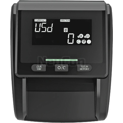 Тестер за проверка на euro - neucon sh-911d (sh-911d)