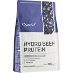 OstroVit Hydro Beef Protein | 90%+ Clear Protein [700 грама] Касис