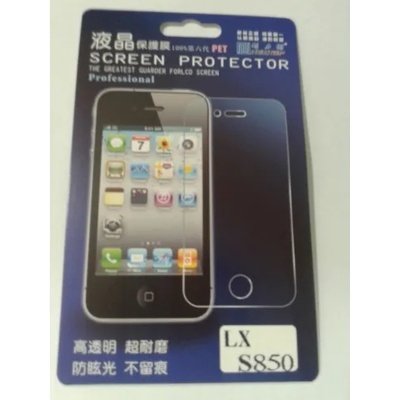 Lenovo Протектор за дисплея за Lenovo S850