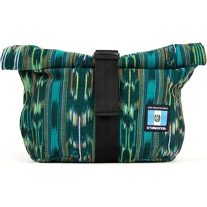 Ethnotek Чанта за рамо Ethnotek Cyclo Sling Shoulder bag - Guatemala 4 - размер 11 l (510-6262-1111)