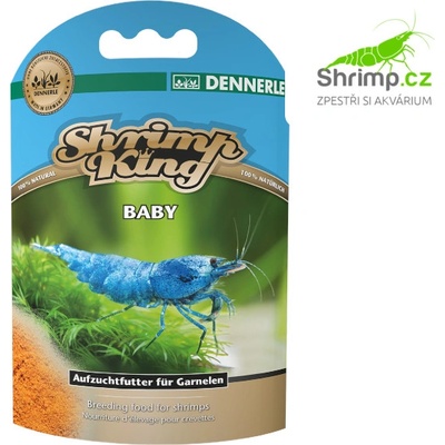 Shrimp King Baby 35 g
