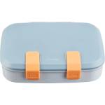 Sterntaler Детски контейнер за храна Sterntaler Kid's Kinderbrotdose Food storage - Mittelblau - размер One Size (532-3900-0211)