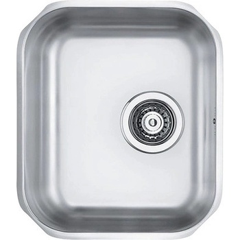 Alveus Variant 40 satin