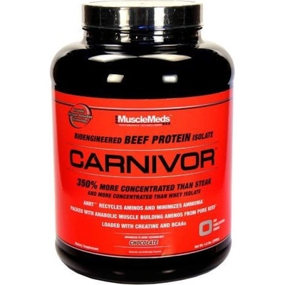 Muscle Meds CARNIVOR 2038 g