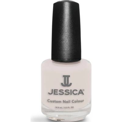 Jessica lak na nehty 1248 Hydrangea 15 ml