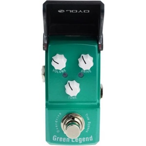 Joyo JF-319 Green Legend Eфект за китара