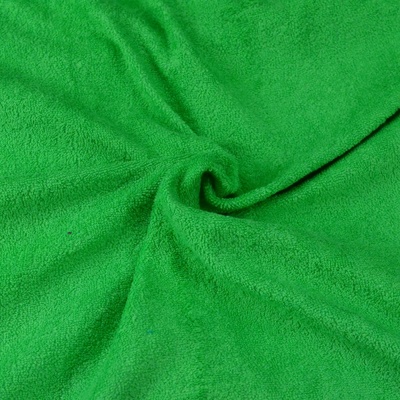 Brotex Froté prestieradlo zelené 100x200
