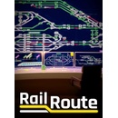 Rail Route