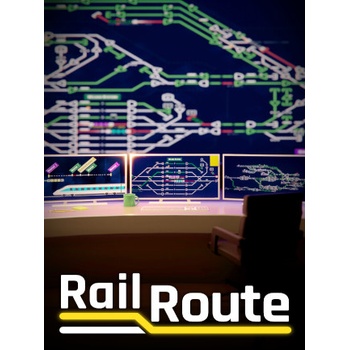 Rail Route