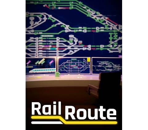 Rail Route