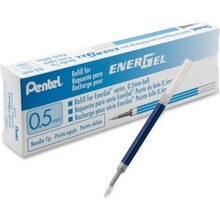 Pentel LRN5-C EnerGel náplň gelová modrá 0,5 mm tenký hrot