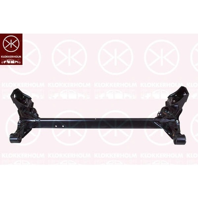 Tělo nápravy KLOKKERHOLM 5023007 | Zboží Auto