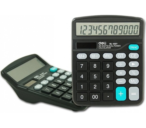 Deli E 837