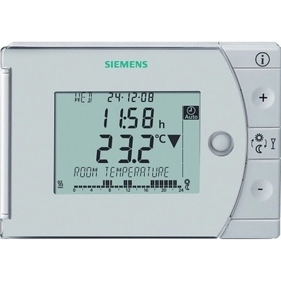Siemens REV 34 XA