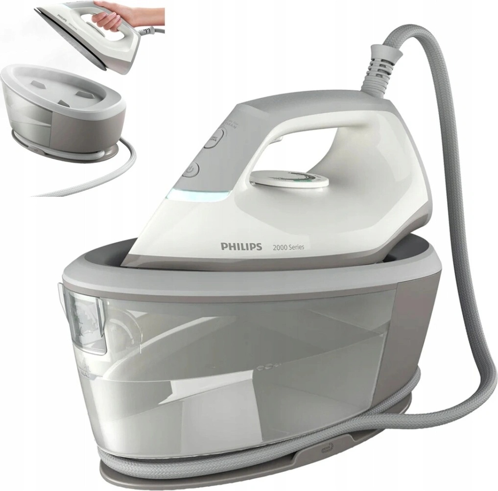 Philips PSG 2000/80