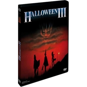 halloween 3 DVD