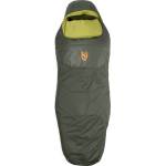 NEMO Equipment Синтетичен спален чувал Nemo Tempo 35 Synthetic sleeping bag - Boreal / Birch Bud - размер Long (514-1681-0112) Спален чувал