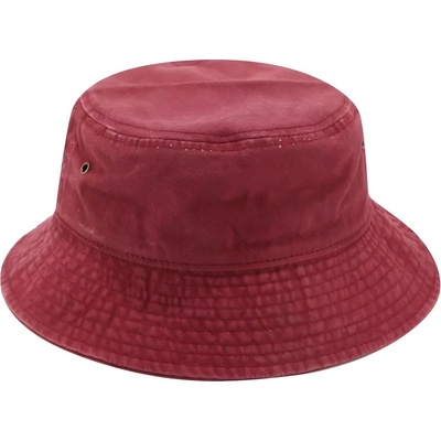 Klobouk NO-23185 KP23185 bordová