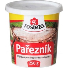 NohelGarden Likvidátor pařezů PAŘEZNÍK 250 g