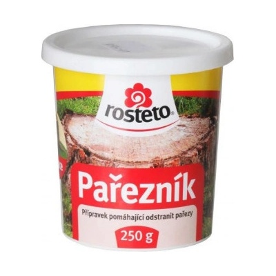 NohelGarden Likvidátor pařezů PAŘEZNÍK 250 g